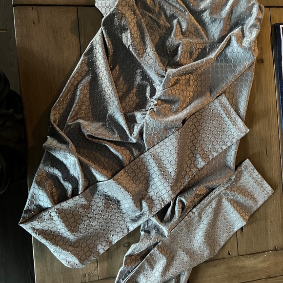 Leggings from Fashion Nova - Picture 4 of 5